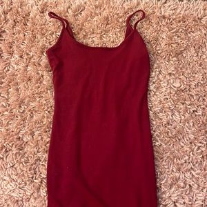 Bodycon Dress